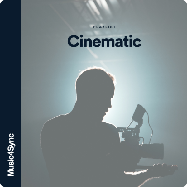 Librairie Musicale Music4Sync - Cinematic