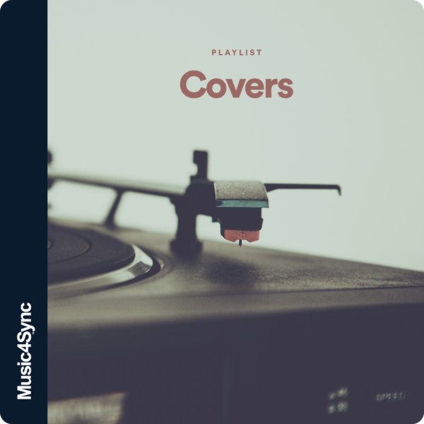 Librairie Musicale Music4Sync - Covers