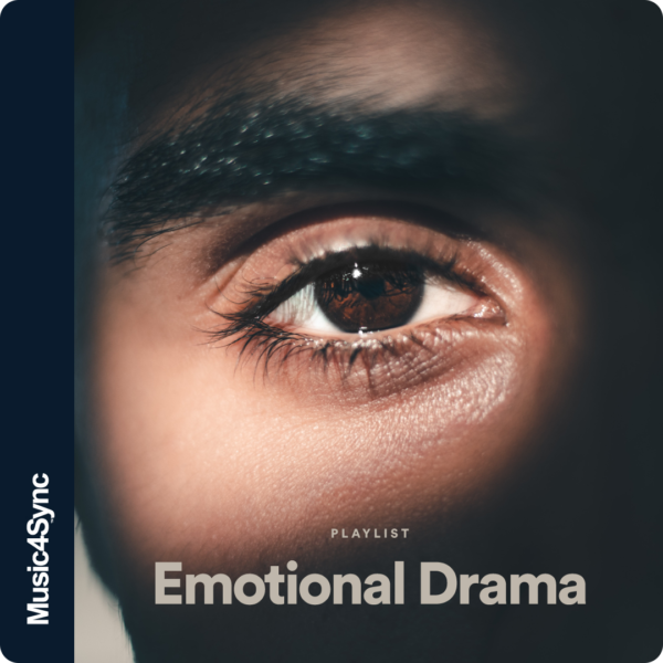 Librairie Musicale Music4Sync - Emotional Drama