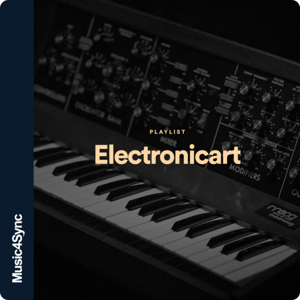 Librairie Musicale Music4Sync - Electronicart