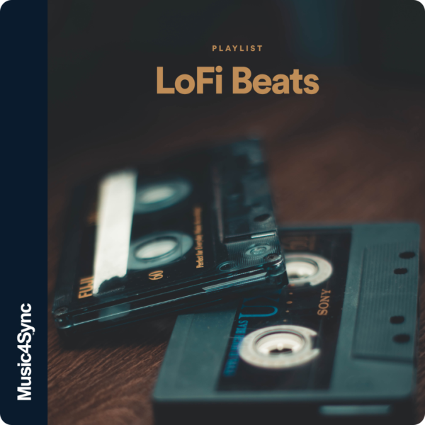 Librairie Musicale Music4Sync - Lofi