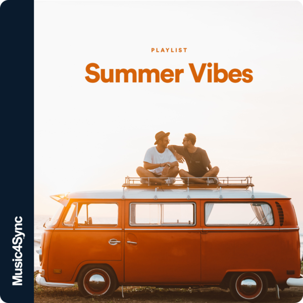 Librairie Musicale Music4Sync - Summer